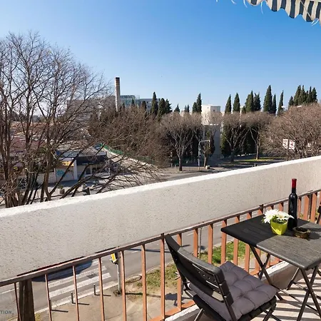 Appartement Ruza Split