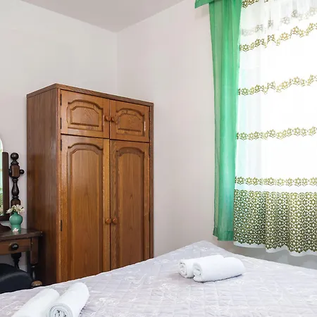 Appartement Ruza *