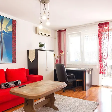 Appartement Ruza Split