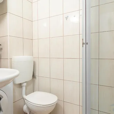 Apartment Ruza