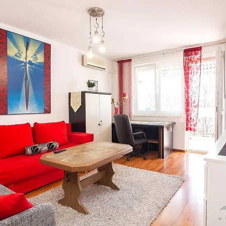 Apartment Ruza Split