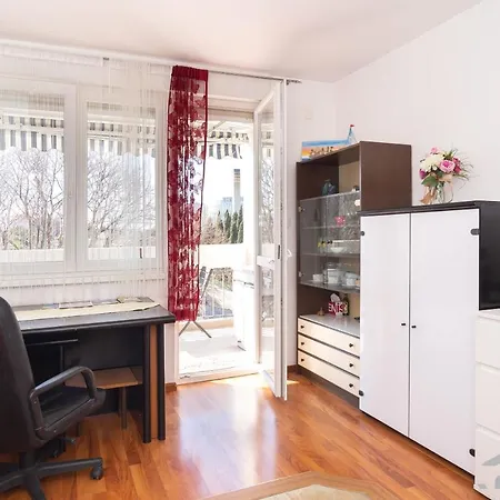 Ruza Apartment Split