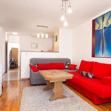 Apartment Ruza Split