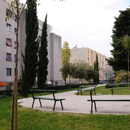 Ruza Apartment