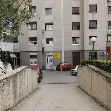 Apartment Ruza